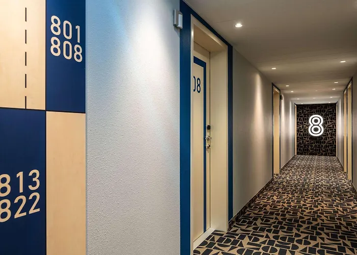 ibis budget Berlin Kurfürstendamm