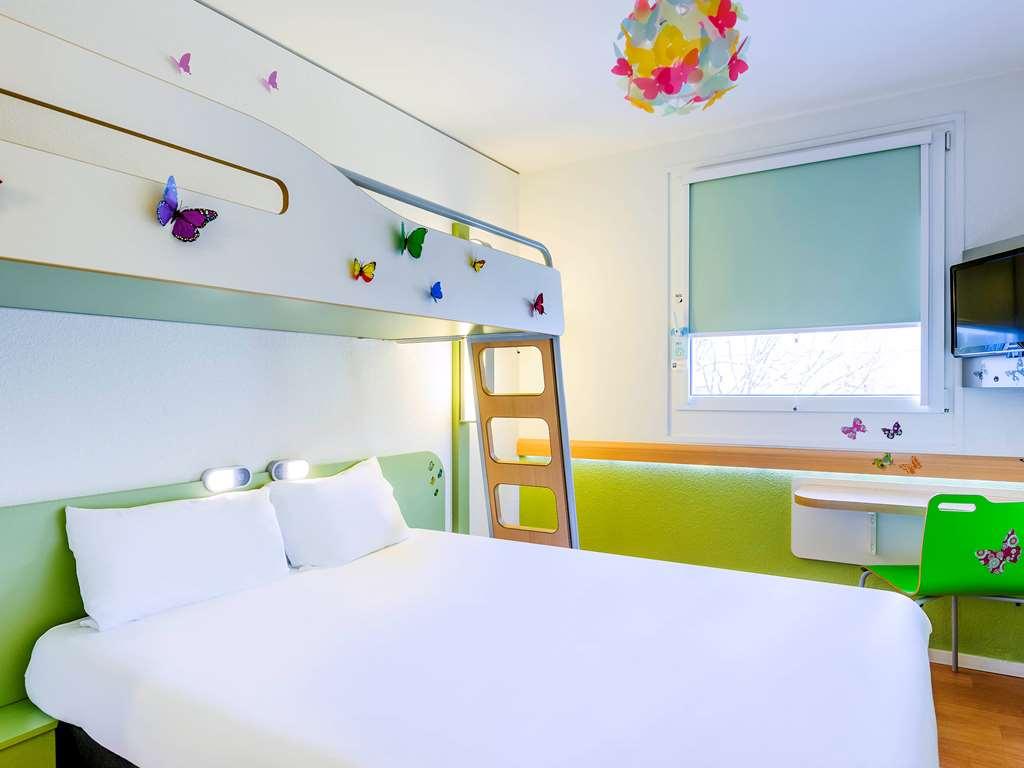 Ibis Budget Kurfürstendamm 2*