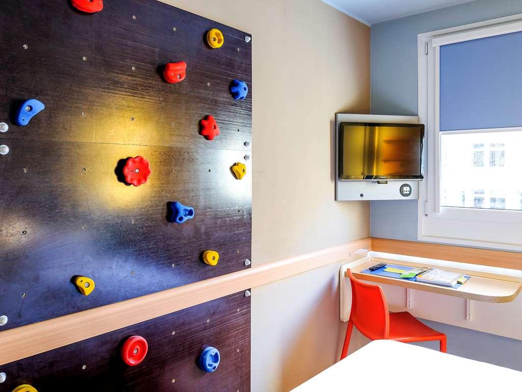 Ibis Budget Kurfürstendamm 2* Berlin