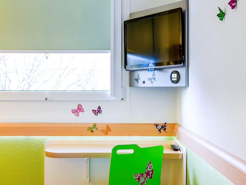 Ibis Budget Kurfuerstendamm - Neu Renoviert Berlijn