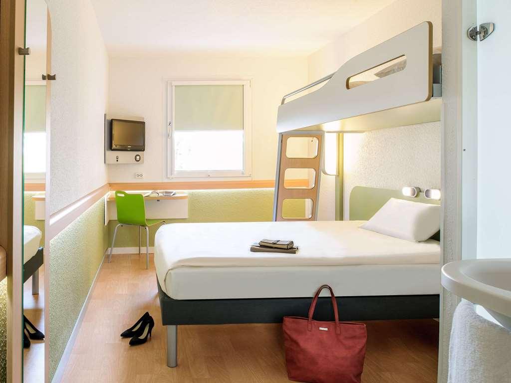 Ibis Budget Kurfürstendamm Hotel Berlin