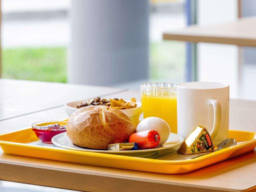 Hotel Ibis Budget Kurfürstendamm Berlin
