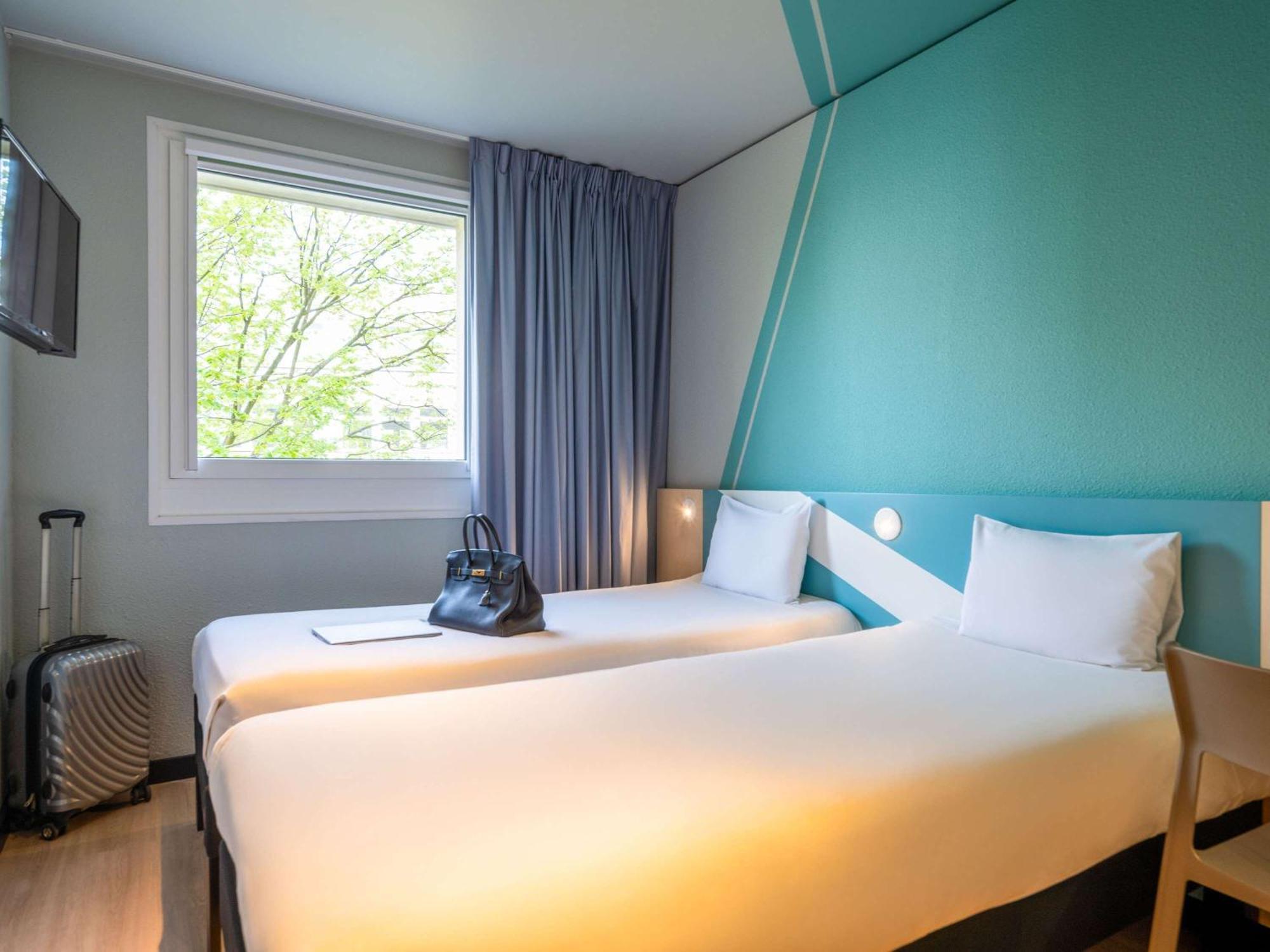 Hotel Ibis Budget Kurfürstendamm 2*