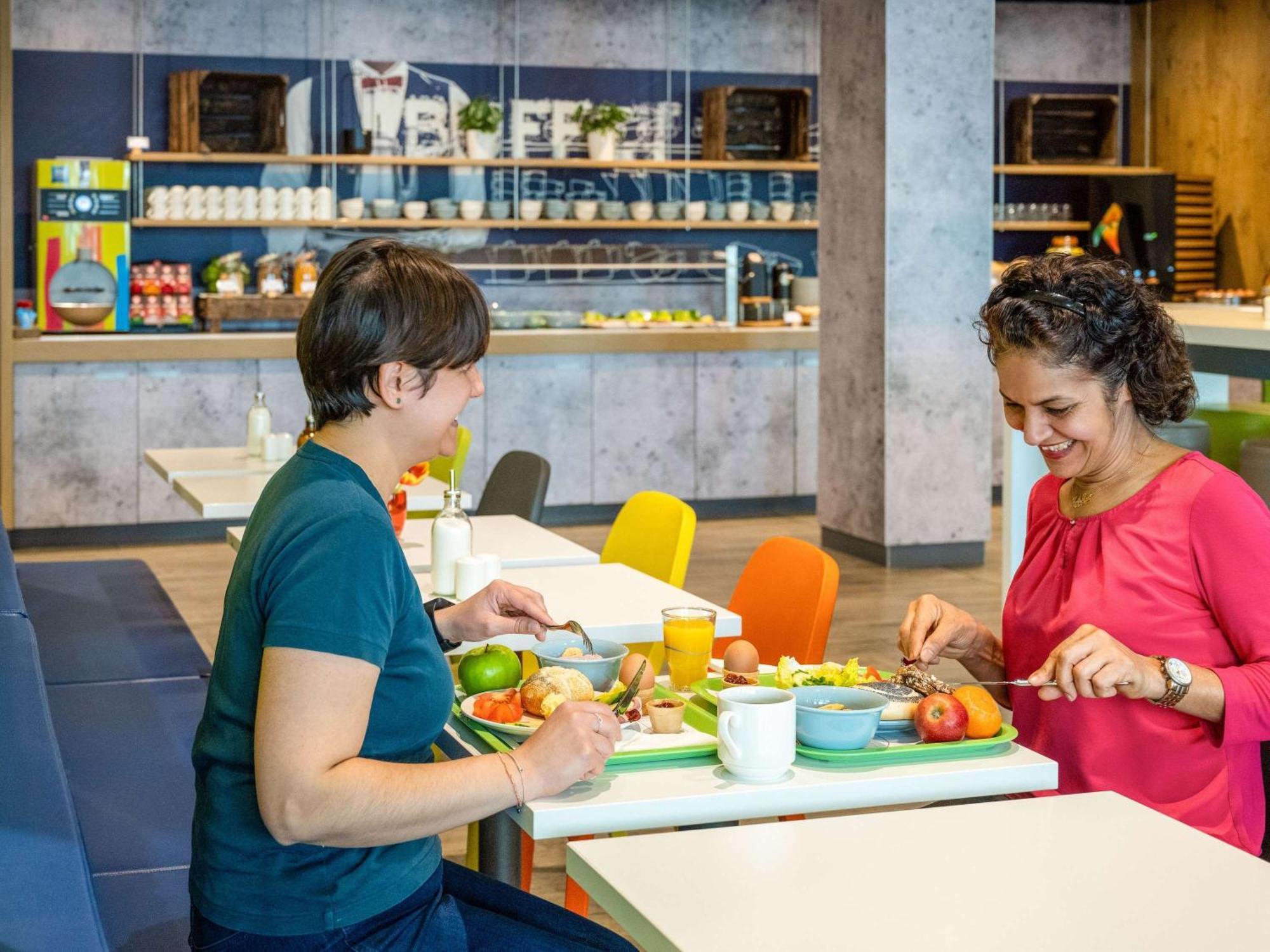 Ibis Budget Kurfürstendamm Berlin