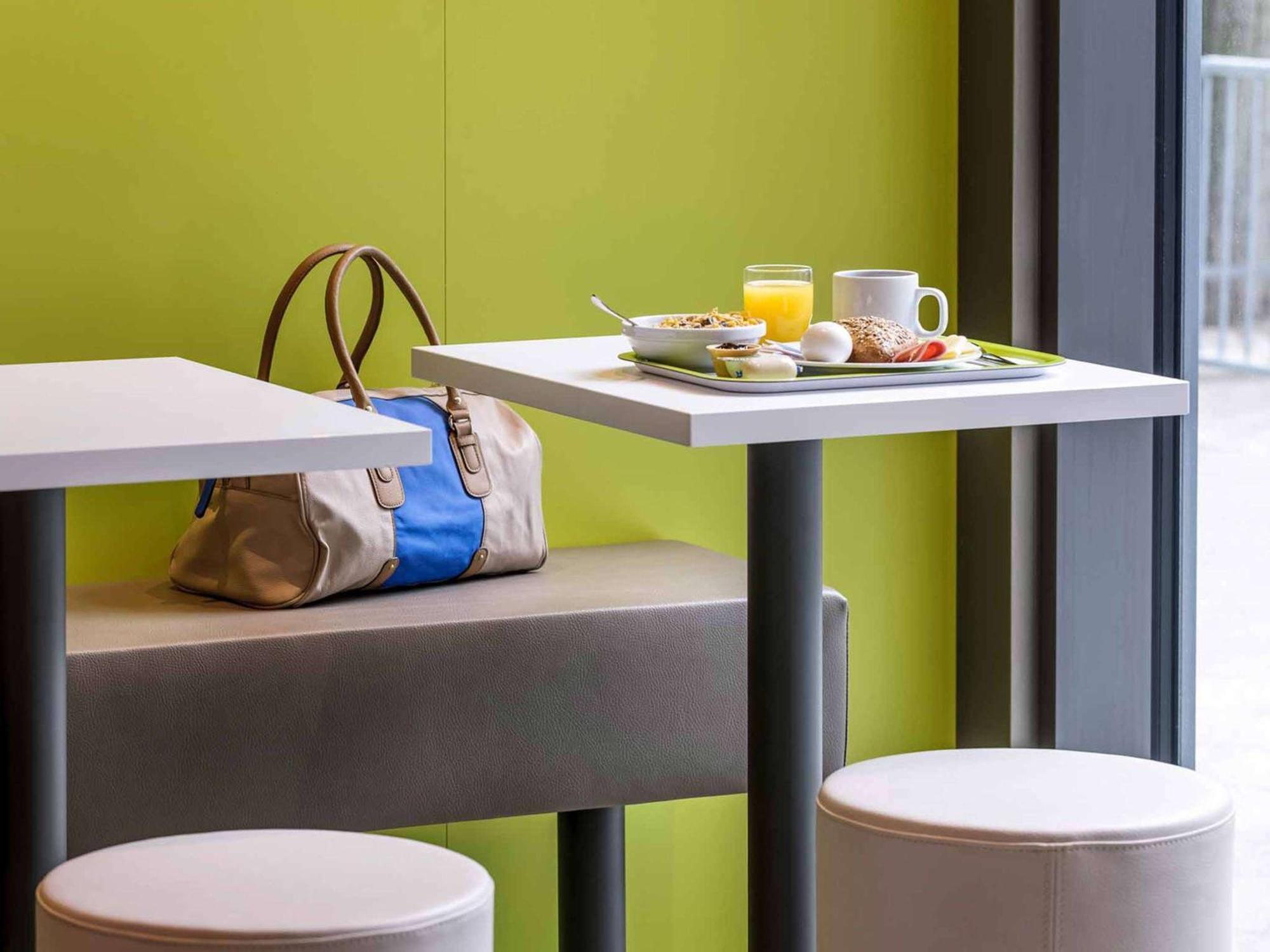 Hotel Ibis Budget Kurfuerstendamm - Neu Renoviert Berlijn