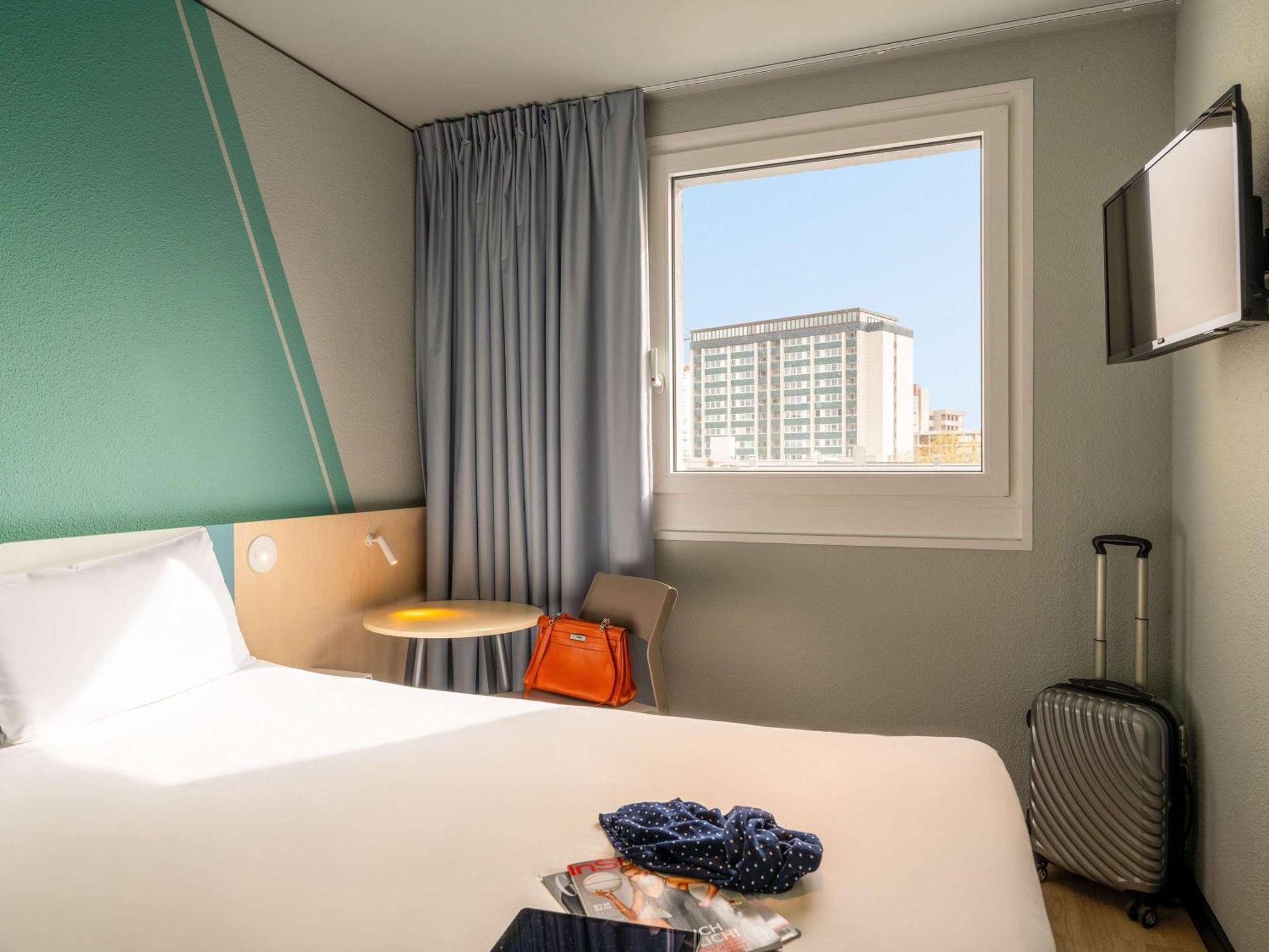 Ibis Budget Kurfuerstendamm - Neu Renoviert 2* Berlijn