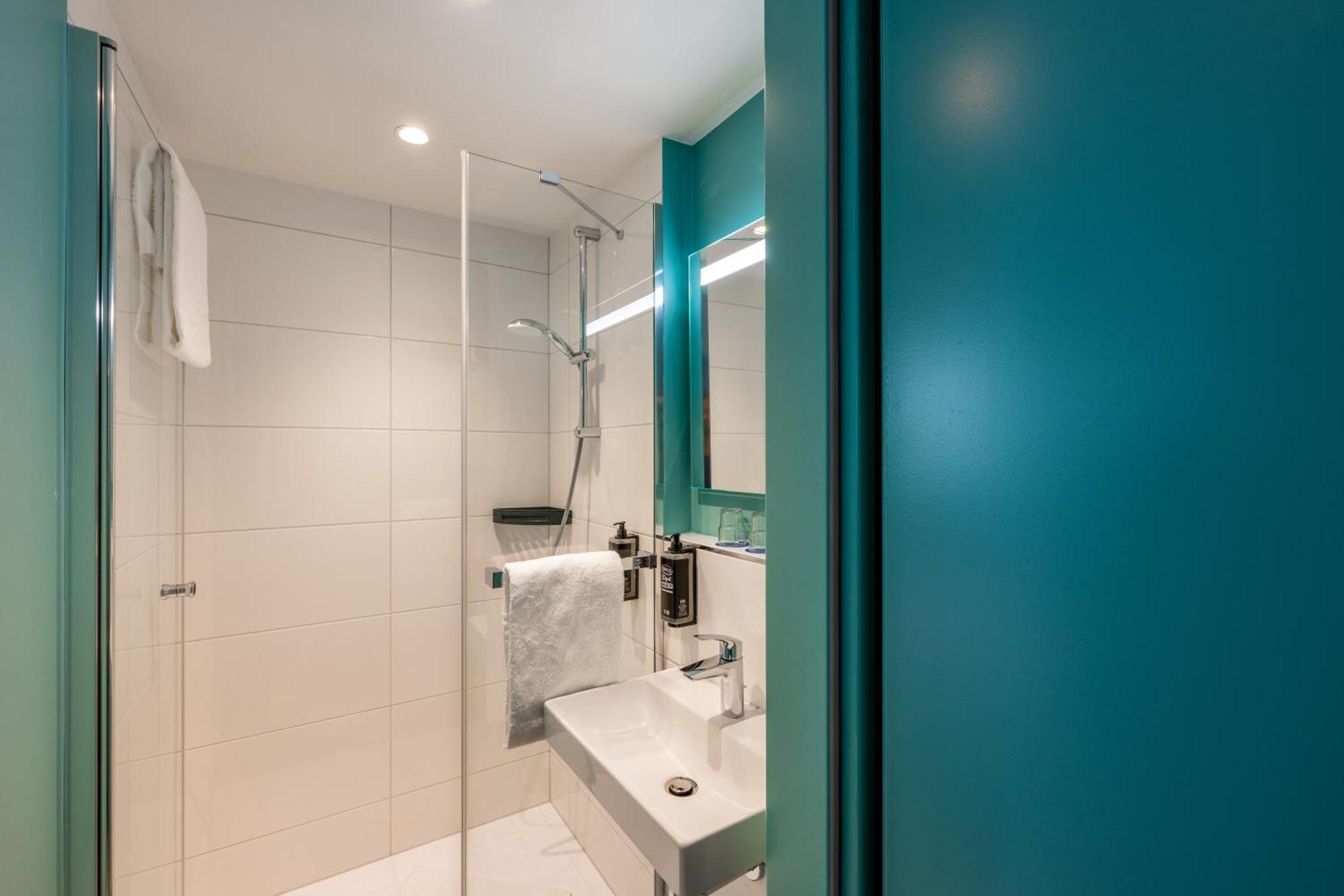 Ibis Budget Kurfuerstendamm - Neu Renoviert Hotel Berlijn