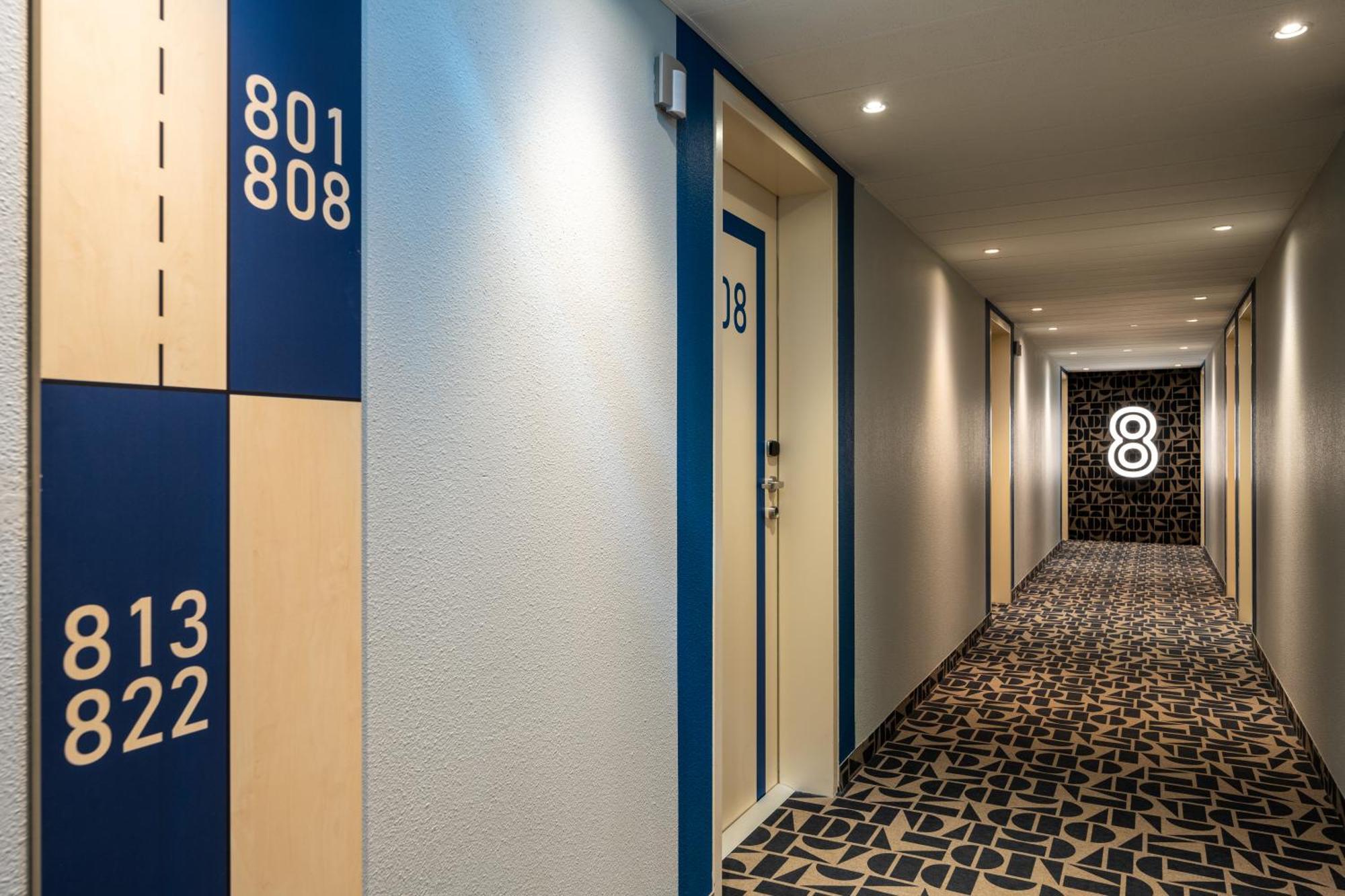 Ibis Budget Kurfürstendamm 2* Berlin
