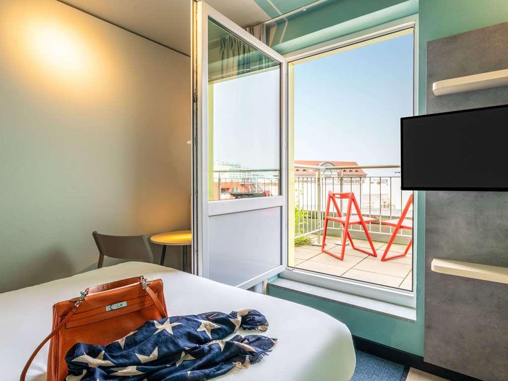 Hotel Ibis Budget Kurfuerstendamm - Neu Renoviert Berlijn