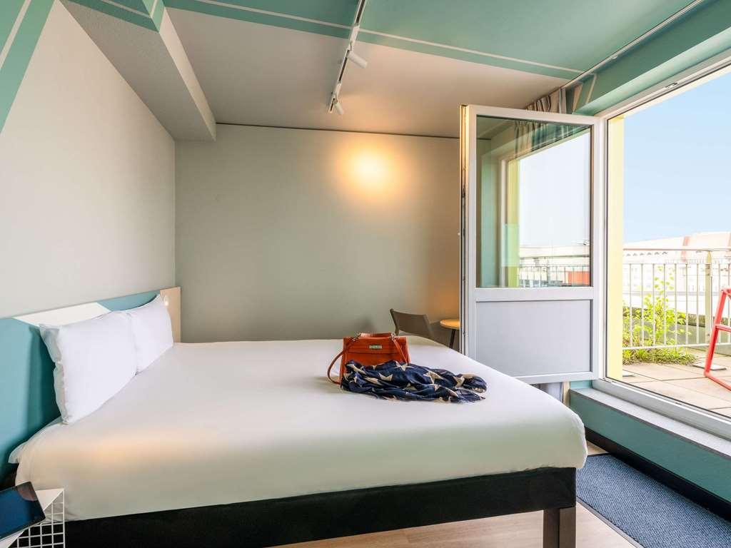 Hotel Ibis Budget Kurfürstendamm 2*