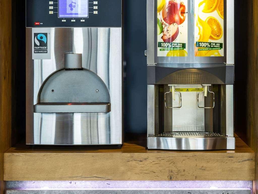 Ibis Budget Kurfuerstendamm - Neu Renoviert Hotel Berlijn