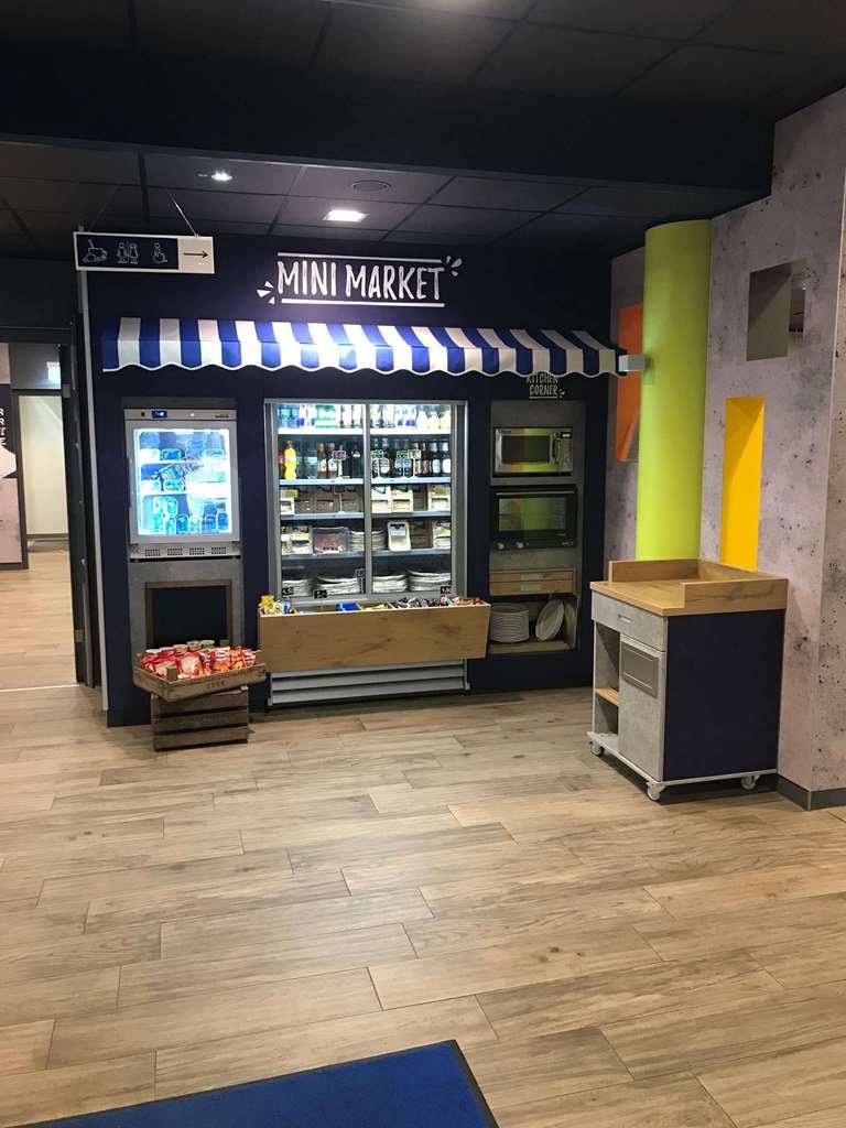 Ibis Budget Kurfuerstendamm - Neu Renoviert 2* Berlijn