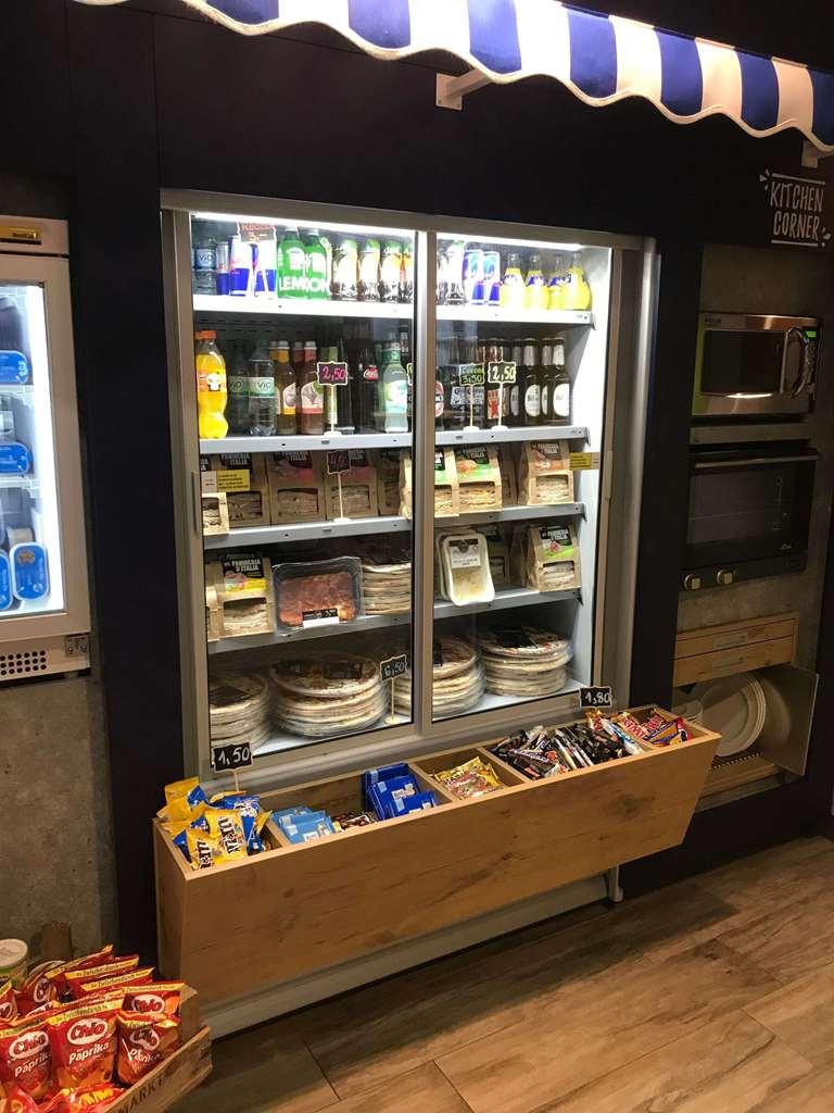 Ibis Budget Kurfuerstendamm - Neu Renoviert Berlijn
