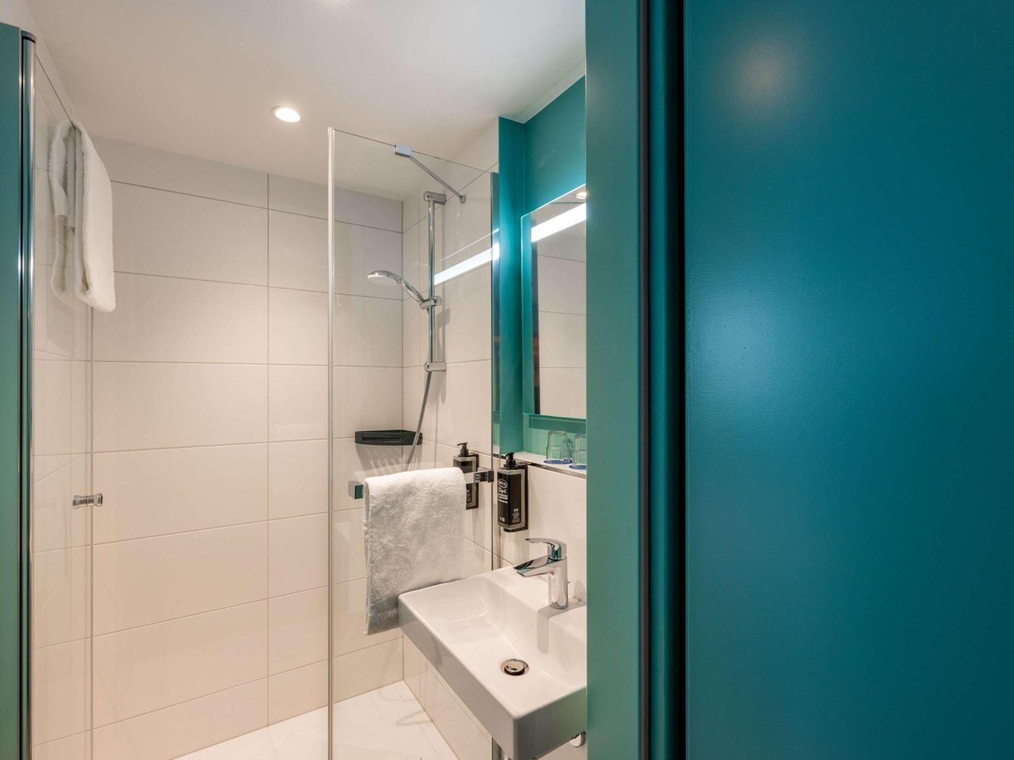 Ibis Budget Kurfürstendamm