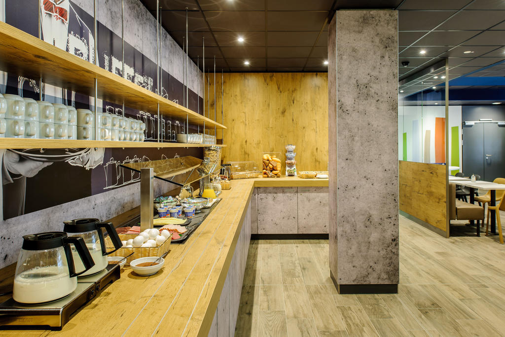 Hotel Ibis Budget Kurfürstendamm Berlin