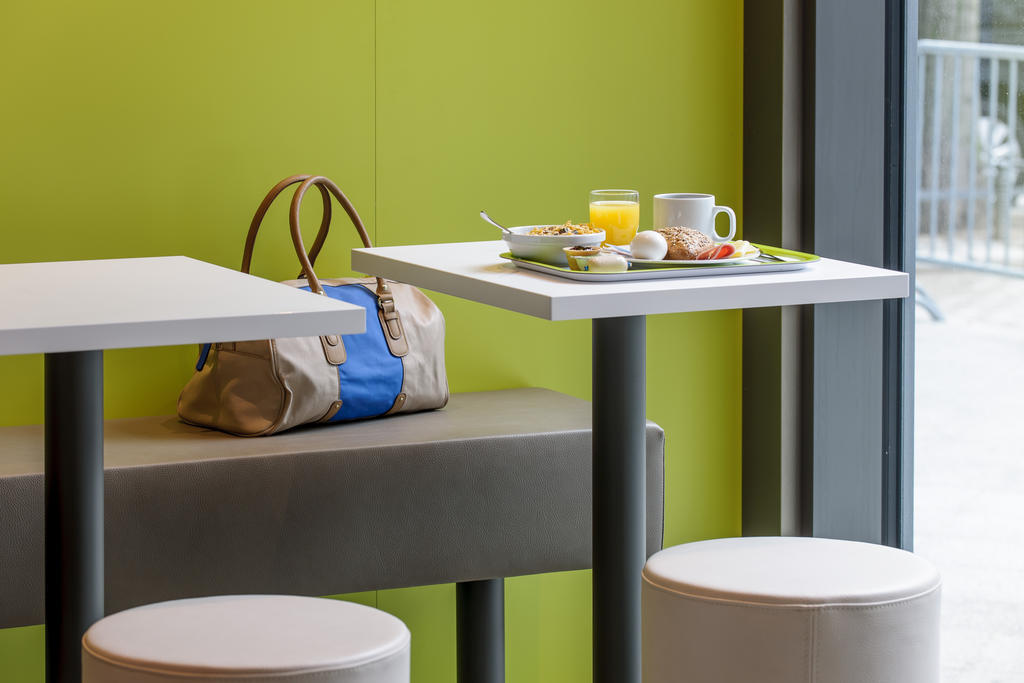 Hotel Ibis Budget Kurfürstendamm 2*