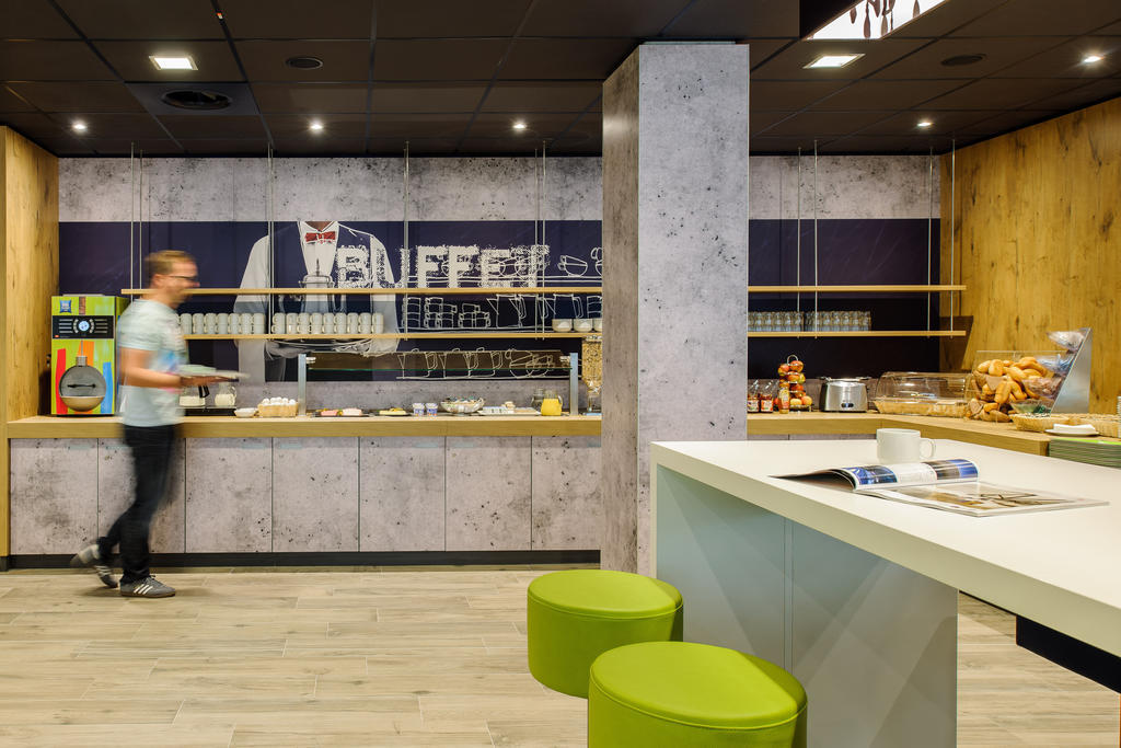 Ibis Budget Kurfürstendamm