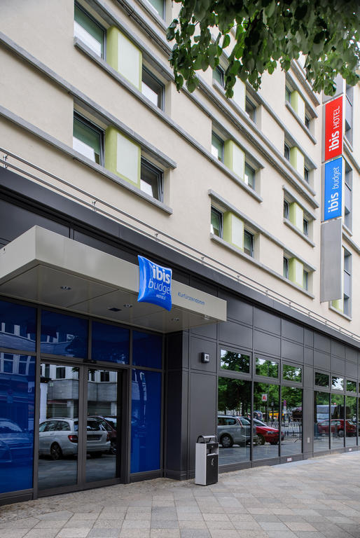 Hotel Ibis Budget Kurfürstendamm Berlin