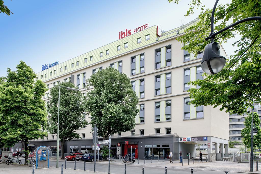 Hotel Ibis Budget Kurfürstendamm 2*