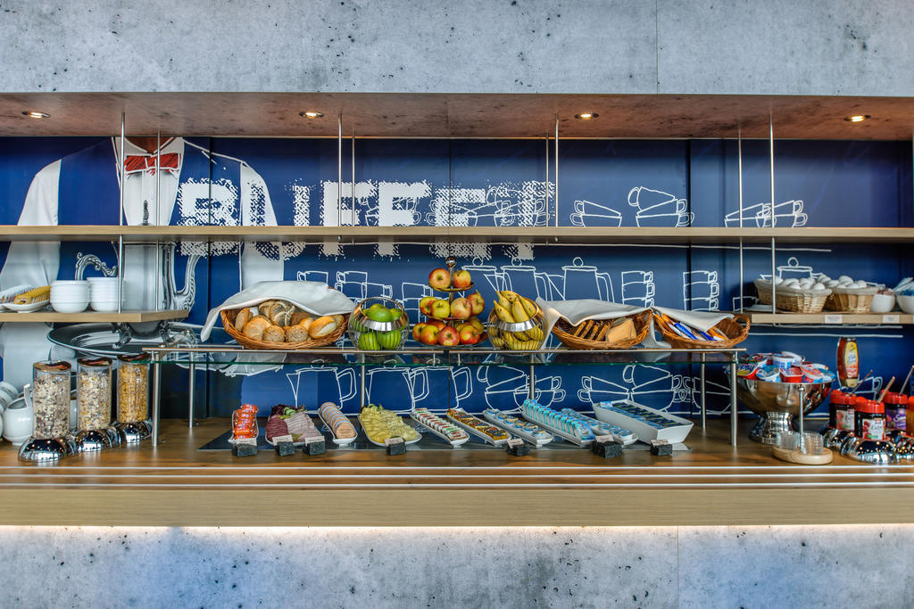 Hotel Ibis Budget Kurfürstendamm