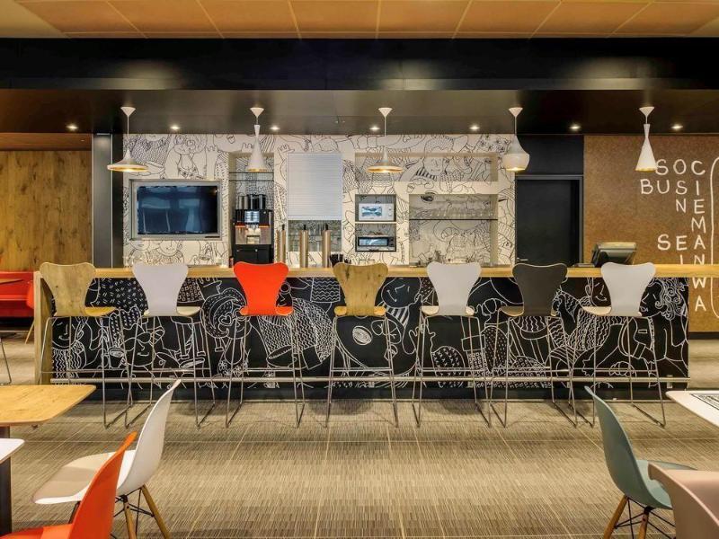Hotel Ibis Budget Kurfürstendamm 2*