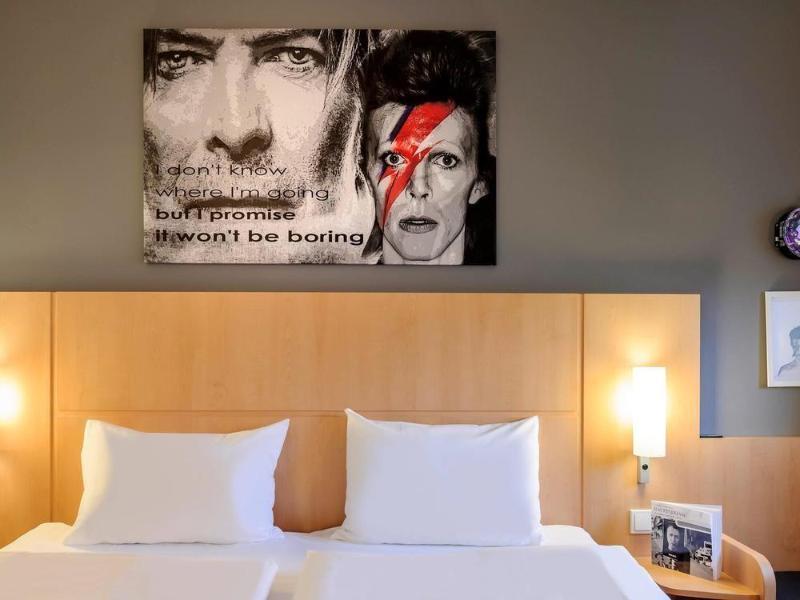 Ibis Budget Kurfürstendamm 2*
