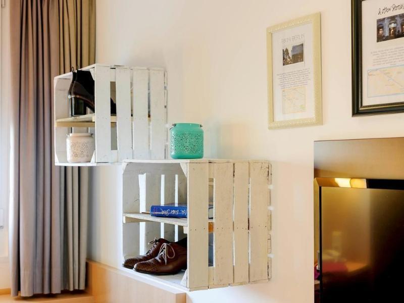 Hotel Ibis Budget Kurfürstendamm
