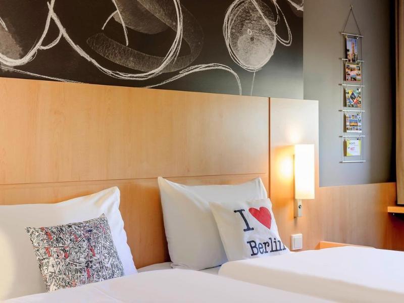 Ibis Budget Kurfürstendamm