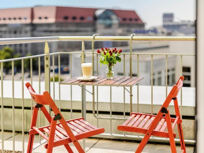 Ibis Budget Kurfürstendamm Hotel 2*