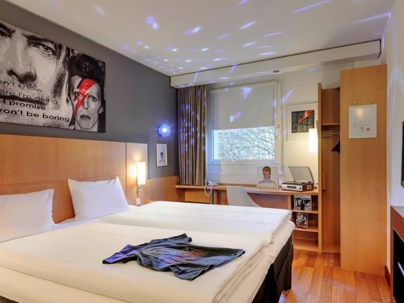 Ibis Budget Kurfürstendamm Hotel