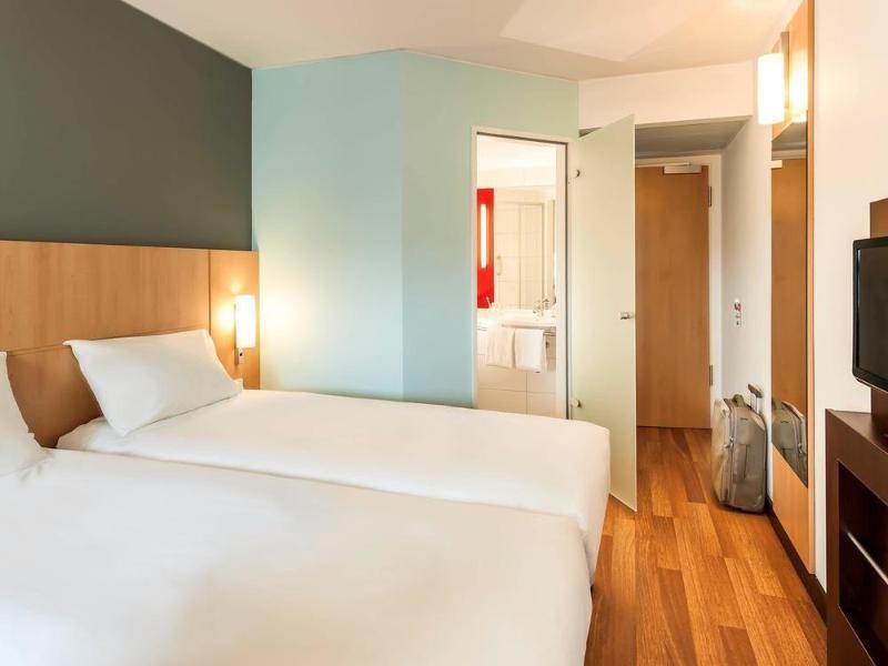 Ibis Budget Kurfürstendamm 2*