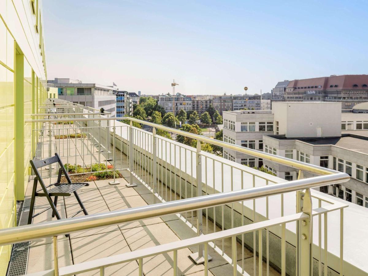 Ibis Budget Kurfürstendamm 2*