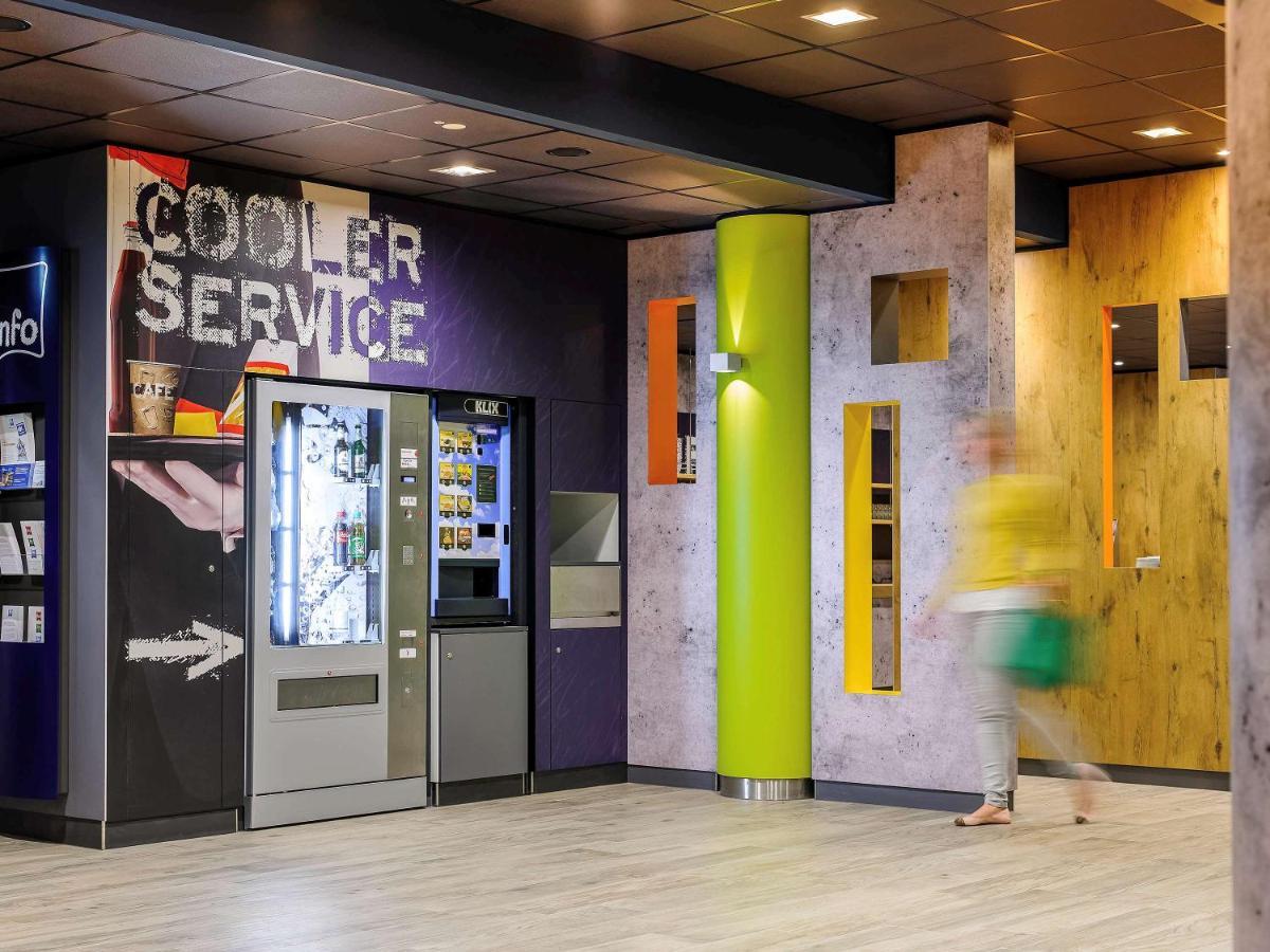 Hotel Ibis Budget Kurfürstendamm 2*