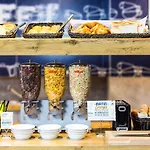 Ibis Budget Berlin Kurfuerstendamm - Neu Renoviert 