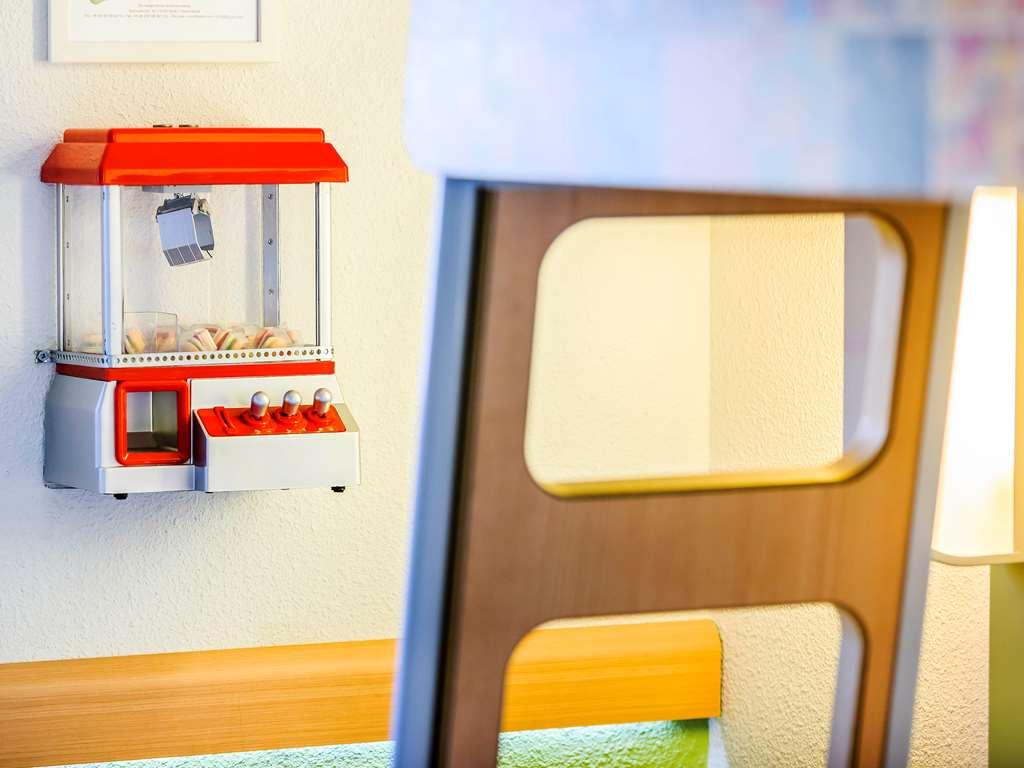 Ibis Budget Kurfuerstendamm - Neu Renoviert Berlijn