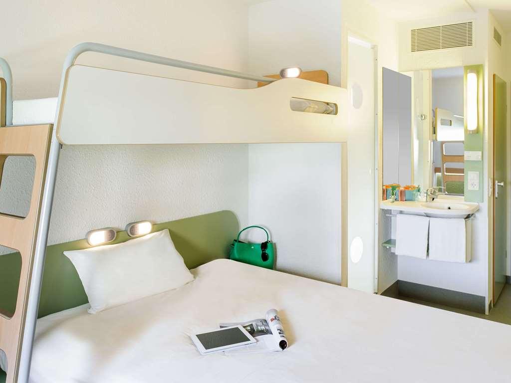 Ibis Budget Kurfuerstendamm - Neu Renoviert Berlijn