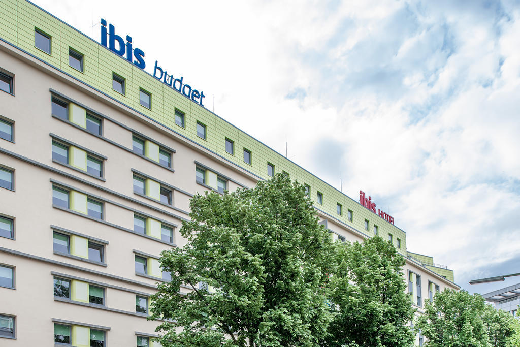 Ibis Budget Kurfuerstendamm - Neu Renoviert Berlijn